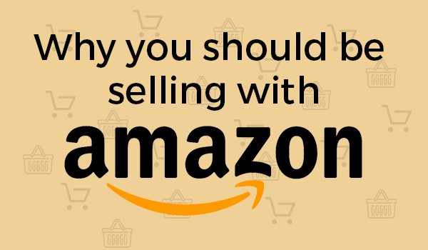 Amazon banner